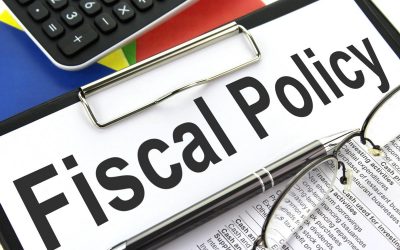 Fiscal Policy Highlights 2017