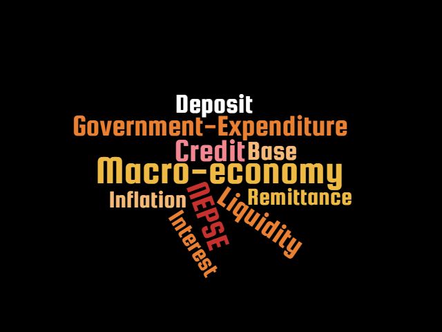MACROECONOMIC SITUATION OF NEPALESE ECONOMY BASED ON EIGHT MONTH’S DATA OF FY 2075/76