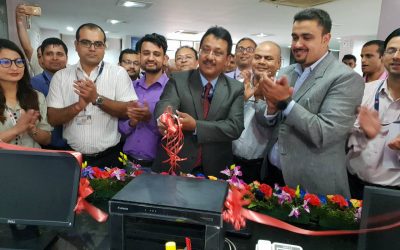 NIBL Ace Capital Opens Branch in Birgunj, Butwal and Biratnagar