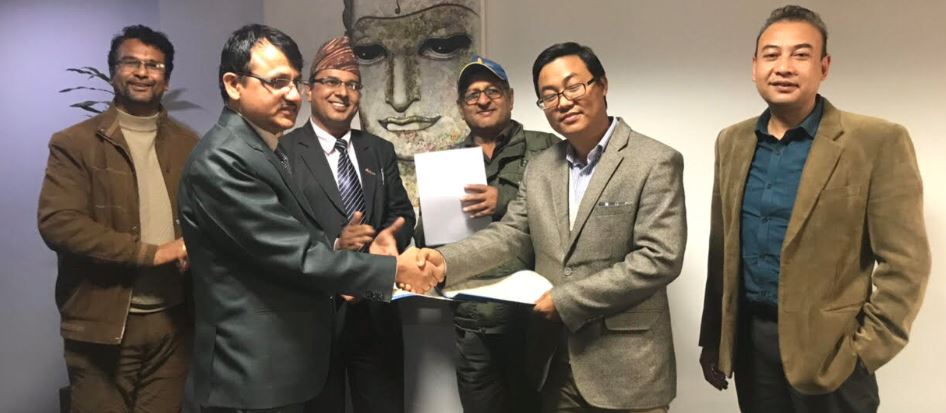 Appointment of NIBL Ace Capital as the IPO Shares Issue Manager of Gurans Laghubitta Bittiya Sanstha Limited.